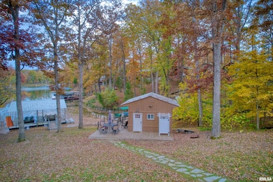 1415 Lake Shore Dr S, Goreville, IL 62939 - photo 3