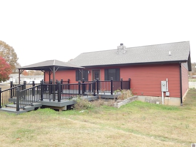 6973 U S Hwy 641 N, Gilbertsville, KY 42044 - photo 5