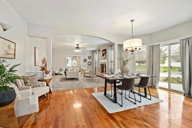 9848 Shooting Star Ct, Nampa, ID 83687 - photo 6