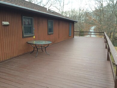Fabulous Deck!