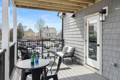 79 Belmont St unit 79, Somerville, MA 02143 - photo 4