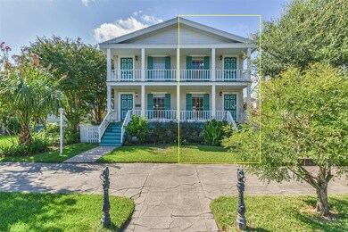 This well-maintained home is a duplex-style design
