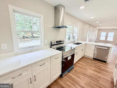 1634 Lake Jodeco Rd, Jonesboro, GA 30236 - photo 7