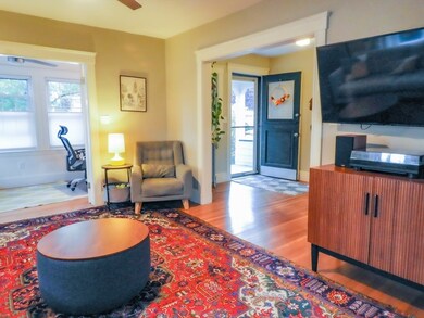 101 Fletcher St unit 1, Roslindale, MA 02131 - photo 2