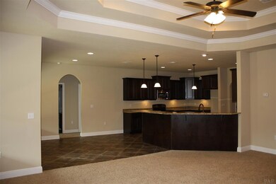 Crown Molding