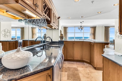 Wet Bar