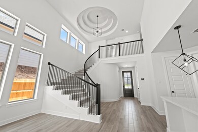 16254 Mallard View Ln, Hockley, TX 77447 - photo 3