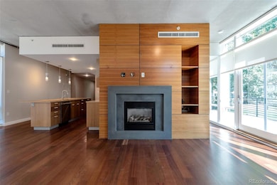 1620 Little Raven St unit 103, Denver, CO 80202 - photo 5