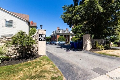 West Ferry Place Apartments unit 9A, Buffalo, NY 14222 - photo 3