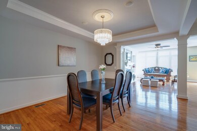 18328 Buccaneer Terrace, Leesburg, VA 20176 - photo 7