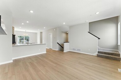 Open concept-All pictures rendering for illustrative purposes