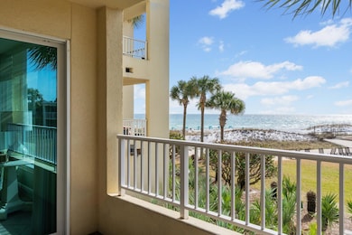 Private Balcony