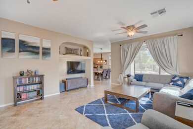 3062 S Southwind Dr, Gilbert, AZ 85295 - photo 5