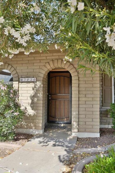 6.1Front Door