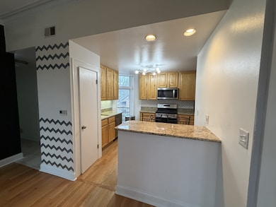1049 W Altgeld St unit 3A, Chicago, IL 60614 - photo 2