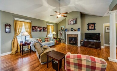 1912 Bear Creek Point, Cookeville, TN 38506 - photo 7