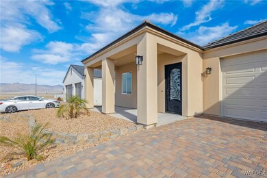 1909 E Via Aventino, Fort Mohave, AZ 86426 - photo 5