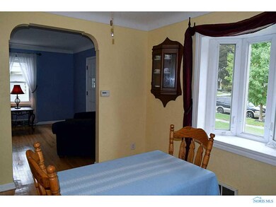 Dining Room.
