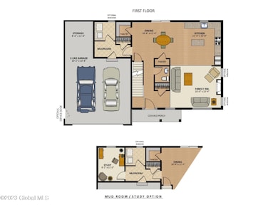 2 Delia St, Albany, NY 12211 - photo 2