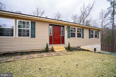 1950 Mesner Rd, Berkeley Springs, WV 25411 - photo 2