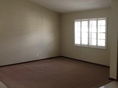 1st Floor Plan