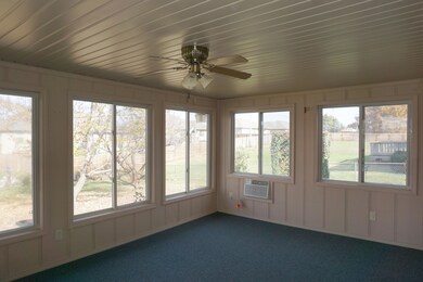 Sunroom