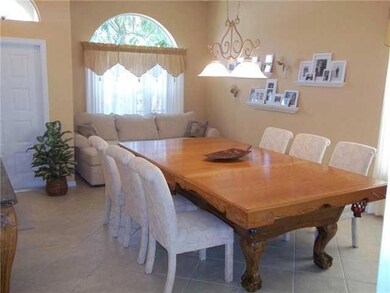 Dining Room.