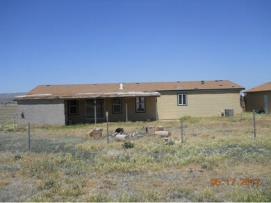1755 W Curtis Ranch Rd, Paulden, AZ 86334 - photo 7