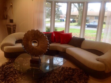 Great Room Bay Windows