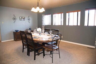 Large Family or Dining