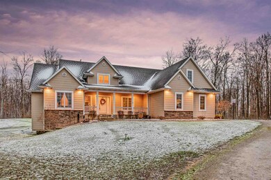 15714 Spencerville Rd, Grabill, IN 46741 - photo 2