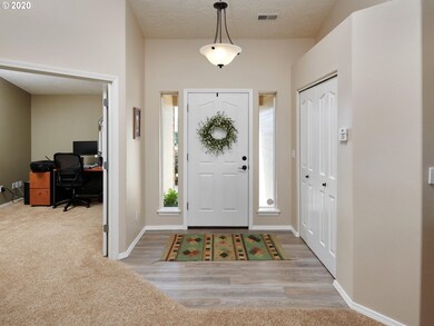 Entrance/Foyer