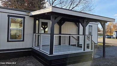 8220 W Bordon Ct, Rathdrum, ID 83858 - photo 3