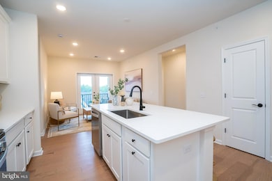 1 Culvert Dr unit 312, West Windsor Township, NJ 08550 - photo 4