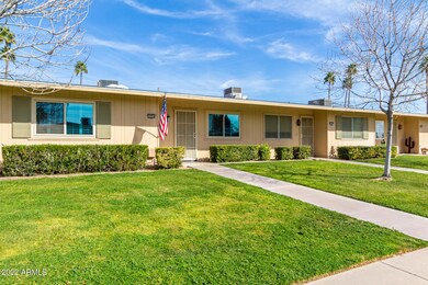 10944 W Santa fe Dr unit 181, Sun City, AZ 85351 - photo 2