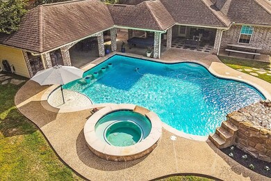 244 Ashwood Bend, Lufkin, TX 75904 - photo 2