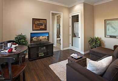 Cosenza Guest Suite