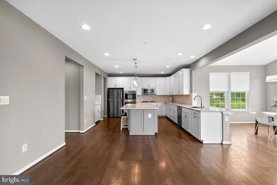 300 Cloverly Forest Dr, Silver Spring, MD 20905 - photo 6