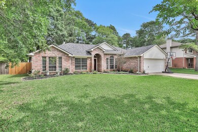 6622 Durango Dr, Magnolia, TX 77354 - photo 2