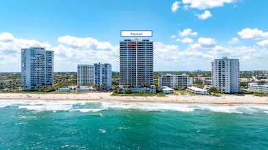 Aquazul Condominium Lauderdale by the Sea unit MPH02, Pompano Beach, FL 33062 - photo 2