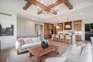 13953 Quail View Dr, Washington, MI 48094 - photo 4