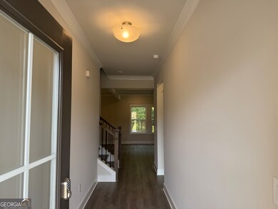 754 Winding Rose Dr unit 63A, Hoschton, GA 30548 - photo 2