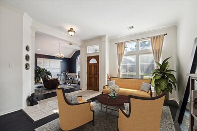 8318 E Copper Lakes Dr, Houston, TX 77095 - photo 2