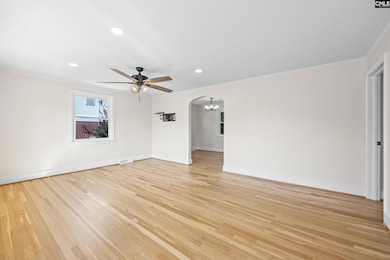 1734 C Ave, West Columbia, SC 29169 - photo 4