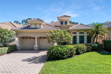 910 Villa Florenza Dr, Naples, FL 34119 - photo 3