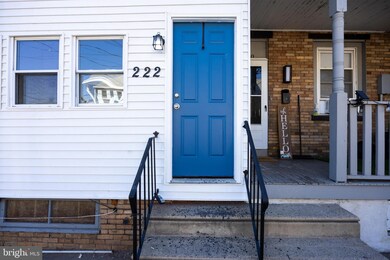 222 Warren St, Gloucester City, NJ 08030 - photo 2