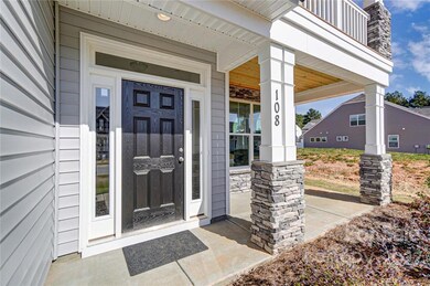 108 Farrier Ln unit Lot 54, Statesville, NC 28677 - photo 5