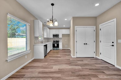 2807 N Lyons Dr, Oklahoma City, OK 73111 - photo 7