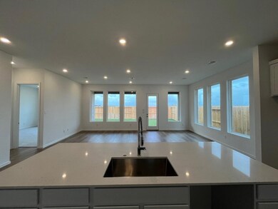 *Not actual home, pictures representative of same floor plan*