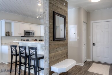 120 Firelight Drive C-4, Big Sky, MT 59716 - photo 5